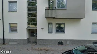 Bostadsrätter till salu i Eskilstuna - Bild från Google Street View