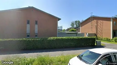 Bostadsrätter till salu i Örebro - Bild från Google Street View