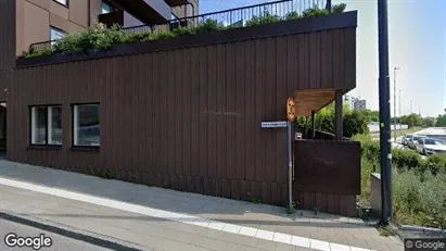 Bostadsrätter till salu i Botkyrka - Bild från Google Street View
