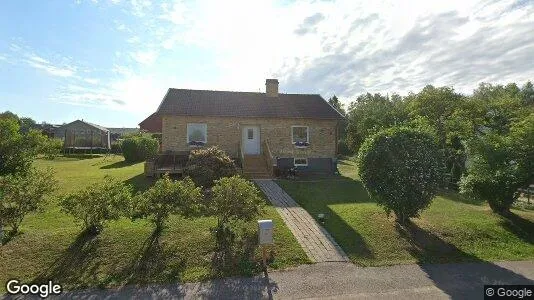 Lägenheter till salu i Ovanåker - Bild från Google Street View