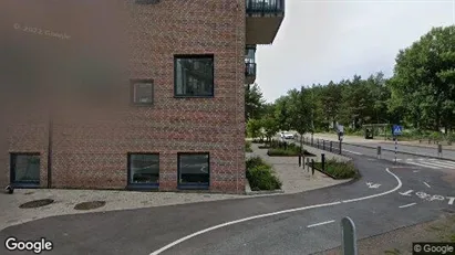 Bostadsrätter till salu i Örgryte-Härlanda - Bild från Google Street View