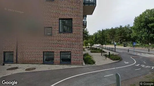 Bostadsrätter till salu i Örgryte-Härlanda - Bild från Google Street View