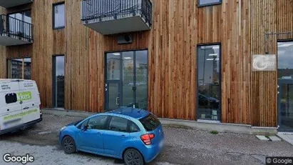 Bostadsrätter till salu i Örebro - Bild från Google Street View