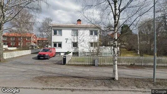 Lägenheter till salu i Östersund - Bild från Google Street View