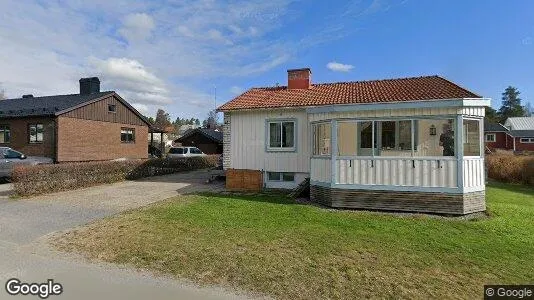 Lägenheter till salu i Skellefteå - Bild från Google Street View