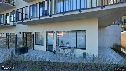 Lägenheter att hyra i Växjö - Bild från Google Street View