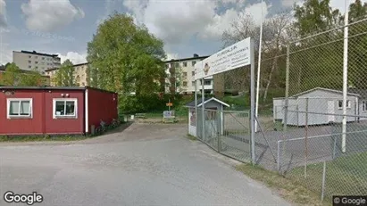 Bostadsrätter till salu i Borås - Bild från Google Street View