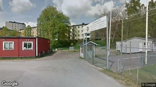 Bostadsrätter till salu i Borås - Bild från Google Street View