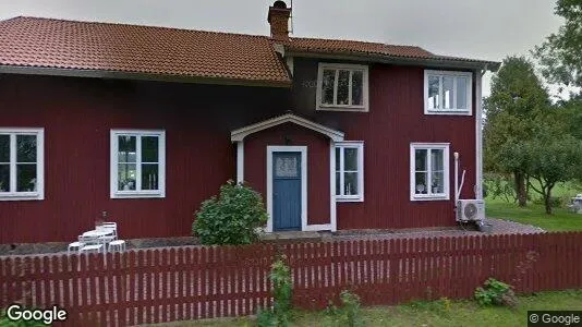 Lägenheter till salu i Arboga - Bild från Google Street View