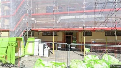 Bostadsrätter till salu i Sundbyberg - Bild från Google Street View