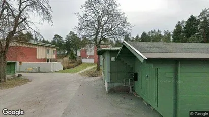 Lägenheter att hyra i Upplands Väsby - Bild från Google Street View