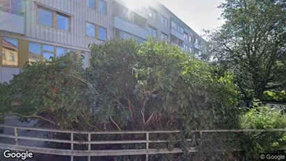 Lägenheter till salu i Göteborg Centrum - Bild från Google Street View