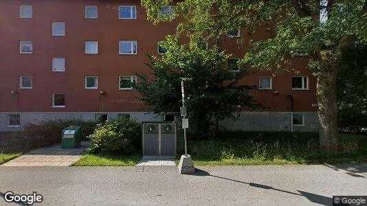 Lägenheter till salu i Söderort - Bild från Google Street View