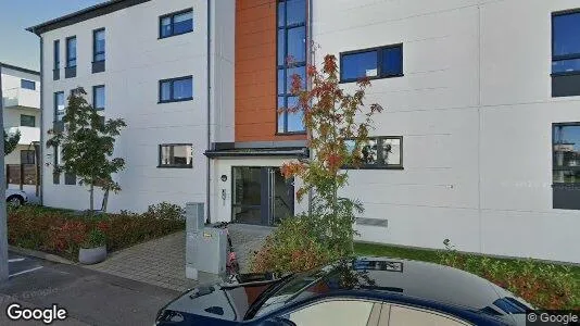 Lägenheter att hyra i Helsingborg - Bild från Google Street View
