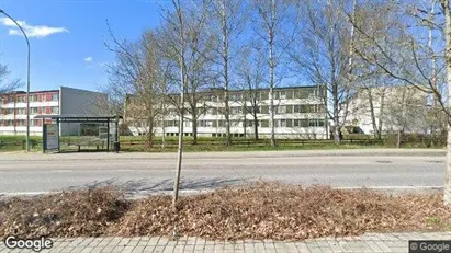 Lägenheter att hyra i Växjö - Bild från Google Street View
