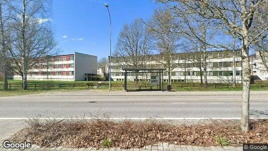 Lägenheter att hyra i Växjö - Bild från Google Street View