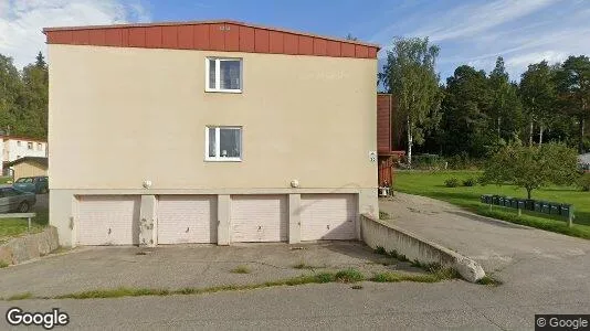 Lägenheter att hyra i Nordanstig - Bild från Google Street View
