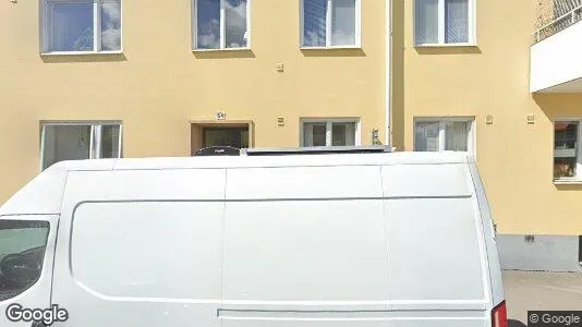 Lägenheter att hyra i Jönköping - Bild från Google Street View