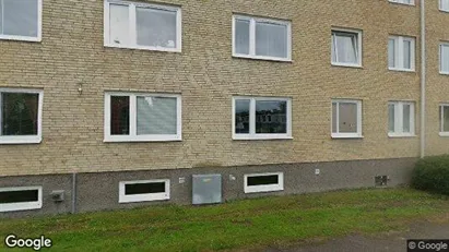 Lägenheter att hyra i Katrineholm - Bild från Google Street View