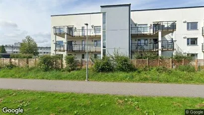 Lägenheter att hyra i Växjö - Bild från Google Street View
