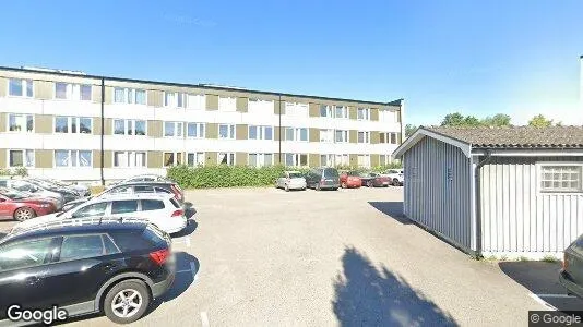Lägenheter att hyra i Växjö - Bild från Google Street View