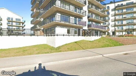 Lägenheter att hyra i Område ej specificerat - Bild från Google Street View