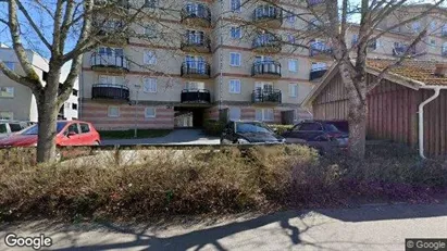 Lägenheter att hyra i Växjö - Bild från Google Street View