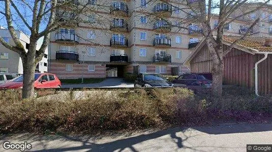 Lägenheter att hyra i Växjö - Bild från Google Street View