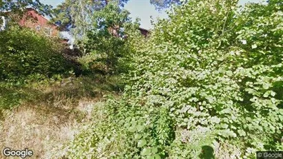 Lägenheter till salu i Sigtuna - Bild från Google Street View