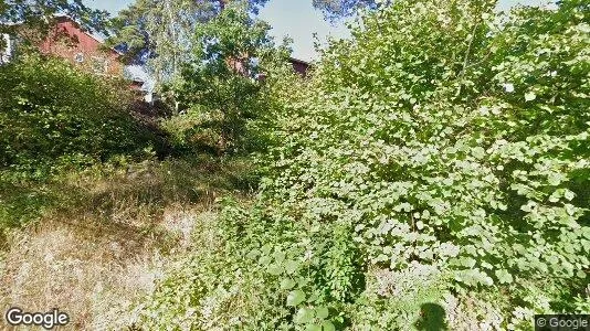 Lägenheter till salu i Sigtuna - Bild från Google Street View