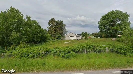 Bostadsrätter till salu i Uppsala - Bild från Google Street View