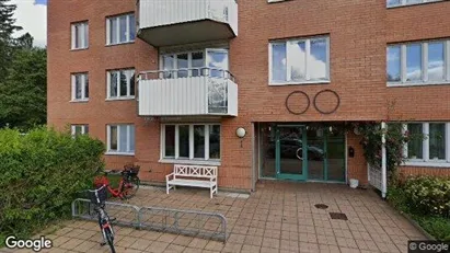 Bostadsrätter till salu i Östhammar - Bild från Google Street View