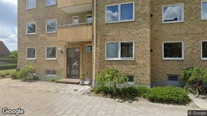 Bostadsrätter till salu i Limhamn/Bunkeflo - Bild från Google Street View
