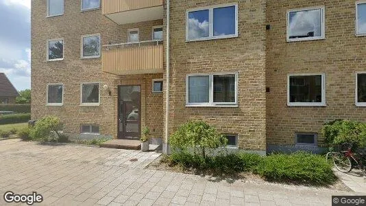 Bostadsrätter till salu i Limhamn/Bunkeflo - Bild från Google Street View