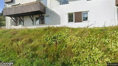 Lägenheter till salu i Östersund - Bild från Google Street View