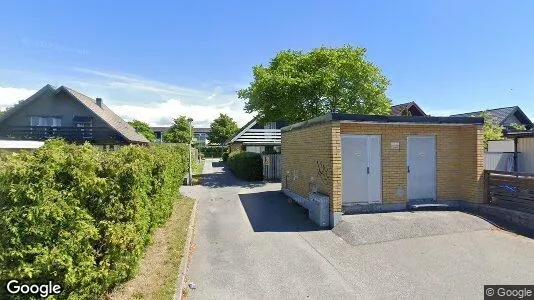Lägenheter till salu i Burlöv - Bild från Google Street View