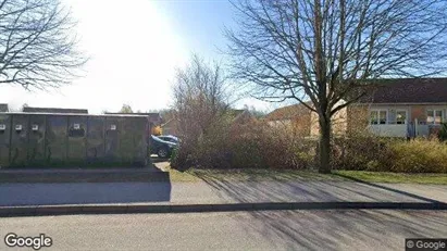 Bostadsrätter till salu i Lund - Bild från Google Street View