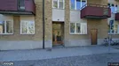 Bostadsrätt till salu, Lund, Östra Vallgatan