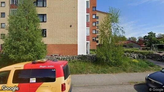 Lägenheter till salu i Kalmar - Bild från Google Street View