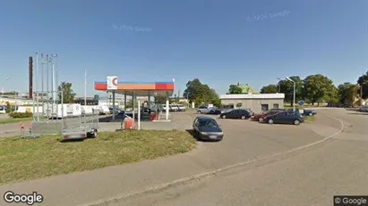 Lägenheter till salu i Kalmar - Bild från Google Street View