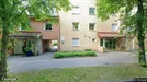 Lägenhet till salu, Solna, Bergshamra Allé<span class="blurred street-number" onclick="ProcessAdRequest(5822652)"><span class="hint">Se väg-nr</span>[xxxxxxxx]</span>