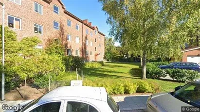 Lägenheter till salu i Helsingborg - Bild från Google Street View