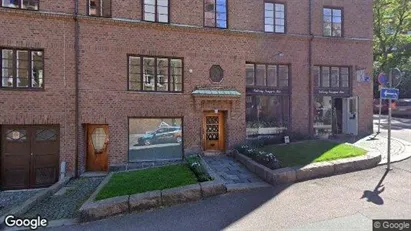 Lägenheter till salu i Göteborg Centrum - Bild från Google Street View