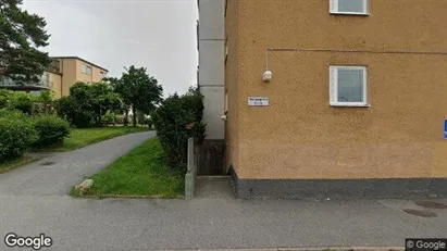 Bostadsrätter till salu i Söderort - Bild från Google Street View