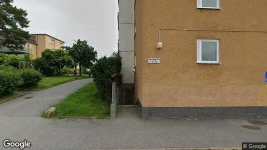 Bostadsrätter till salu i Söderort - Bild från Google Street View