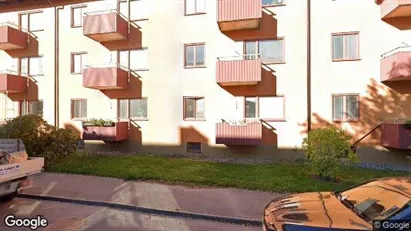 Lägenheter till salu i Västerort - Bild från Google Street View