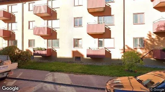 Lägenheter till salu i Västerort - Bild från Google Street View