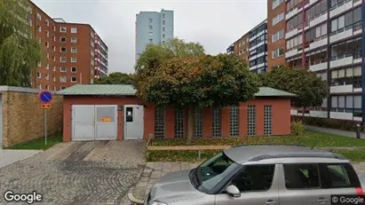 Lägenheter till salu i Fosie - Bild från Google Street View