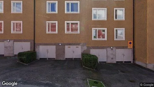 Lägenheter att hyra i Nacka - Bild från Google Street View