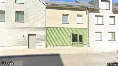 Lägenheter att hyra i Sollentuna - Bild från Google Street View